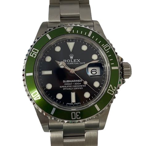 rolex 4x4 verte